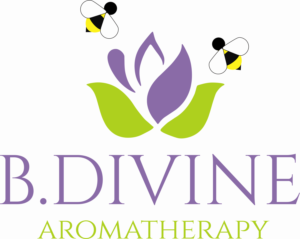 Design de Logo par MayMay Creations pour Divine Scents Aromatherapy | Design : #22342611