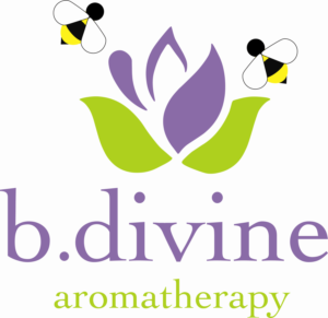 Design de Logo par MayMay Creations pour Divine Scents Aromatherapy | Design : #22342612