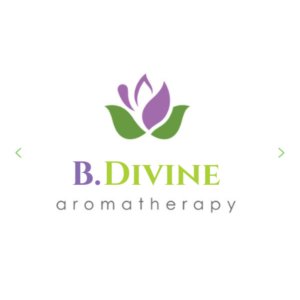 Diseño de Logo por Jooze para Divine Scents Aromatherapy | Diseño #22337916