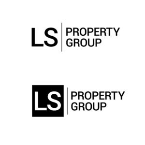 LS Property Group | Logo Design by Pv_999