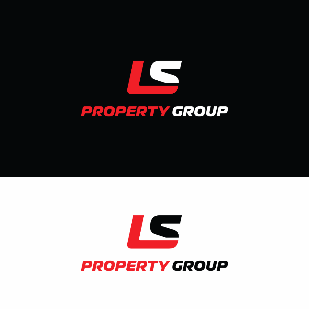Elegant, Playful, Property Logo Design for LS Property Group by  rinaldoajigunadi 2 | Design #22323618