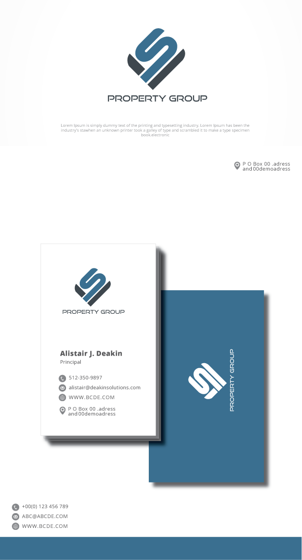 Logo Design by graphicevolution for this project | Design #22316914