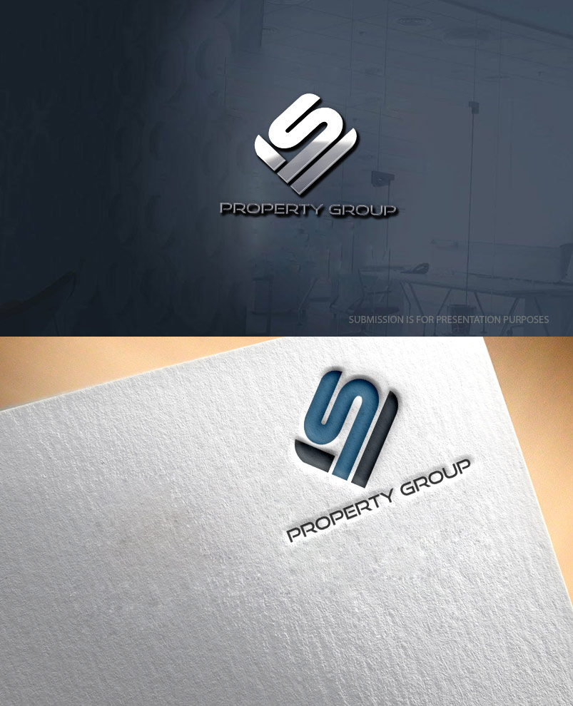 Logo Design by graphicevolution for this project | Design #22316915