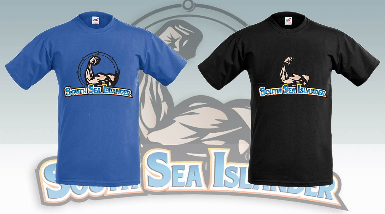 T-shirt Design by dsgrapiko for this project | Design #2957637