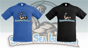 Design de T-shirt par dsgrapiko pour ce projet | Design : #2957637