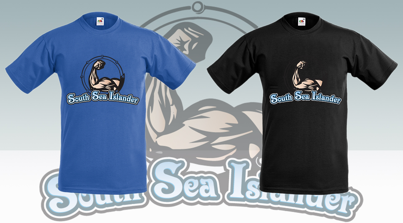 T-shirt Design by dsgrapiko for this project | Design #2957641