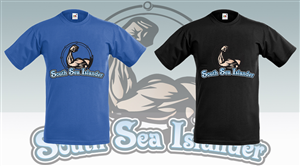 Design de T-shirt par dsgrapiko pour ce projet | Design : #2957641