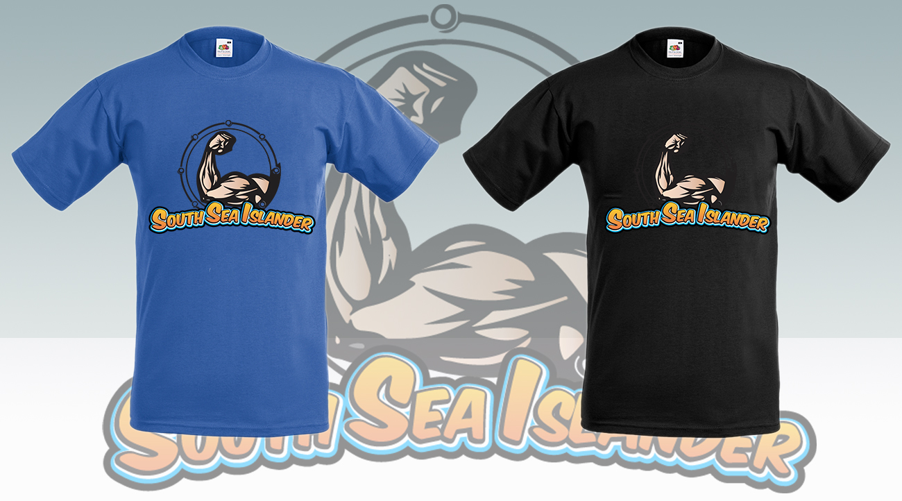 T-shirt Design by dsgrapiko for this project | Design #2957645