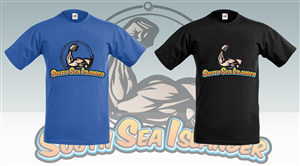 Design de T-shirt par dsgrapiko pour ce projet | Design : #2957645