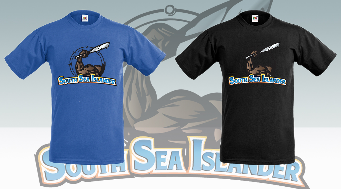 T-shirt Design by dsgrapiko for this project | Design #2959842