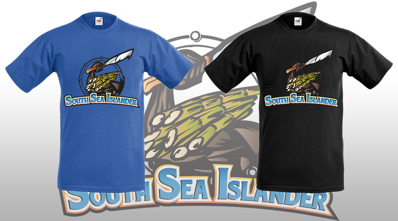 T-shirt Design by dsgrapiko for this project | Design #2965979