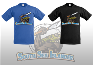 T-shirt Design by dsgrapiko