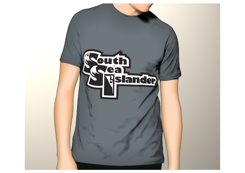 T-shirt Design by beatnik GALLERY for this project | Design #2999238