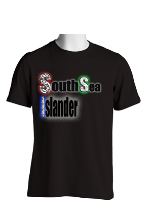 T-shirt Design by Illyasa