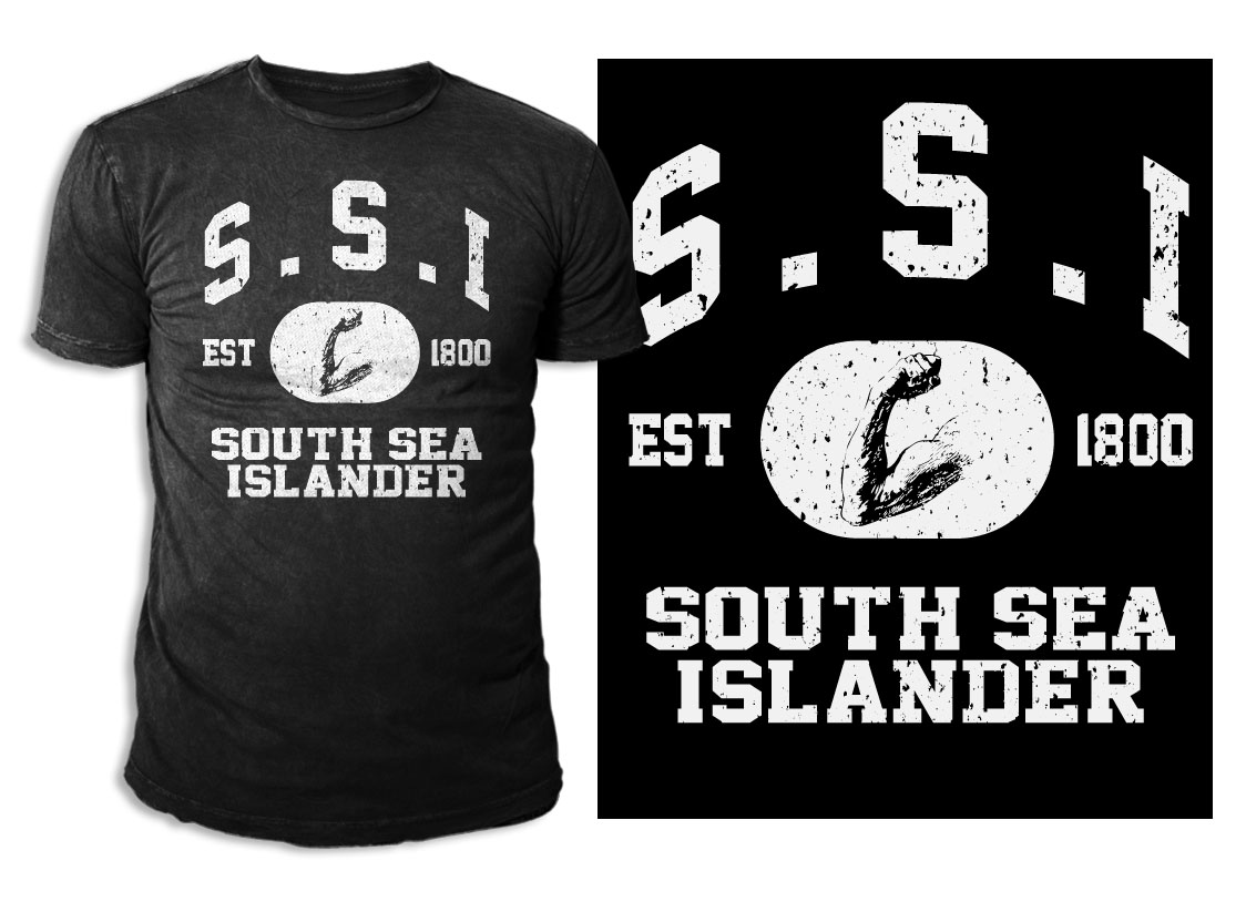 T-Shirt-Design von swo0osh für dieses Projekt | Design #2997959