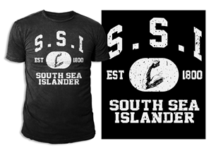 Design de T-shirt par swo0osh pour ce projet | Design #2997959