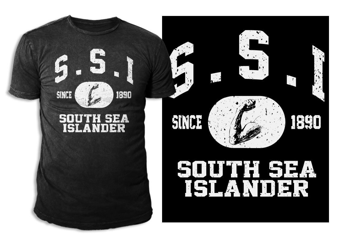 Design de T-shirt par swo0osh pour ce projet | Design #2999093