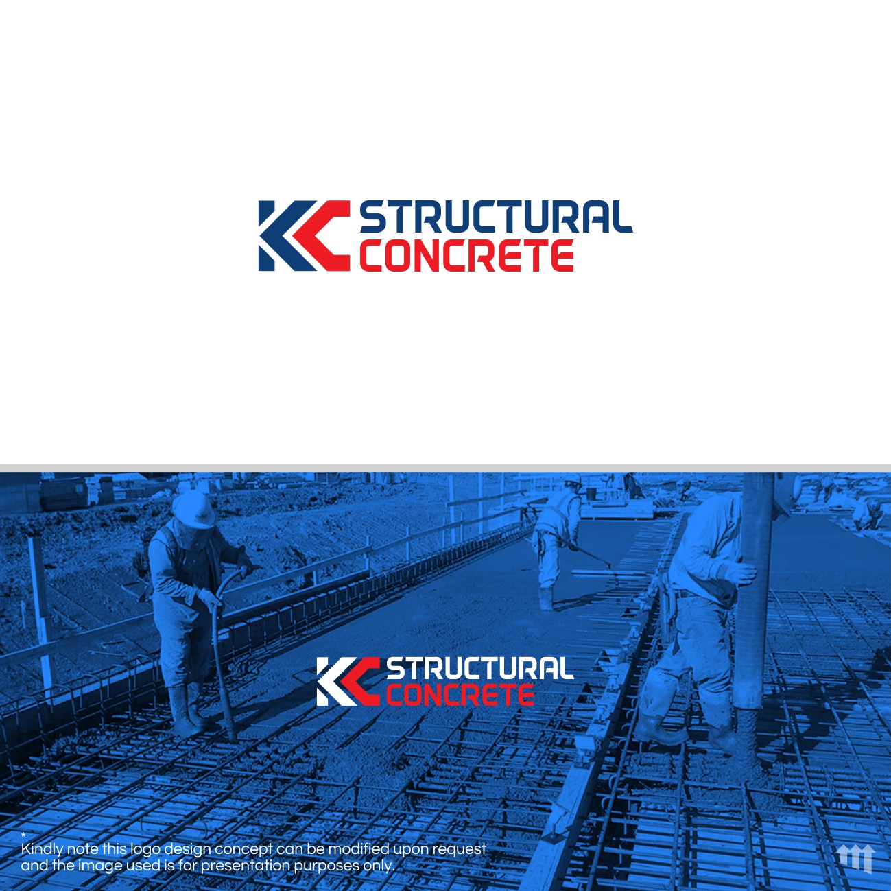 Logo Design by MBARO for this project | Design #22359326