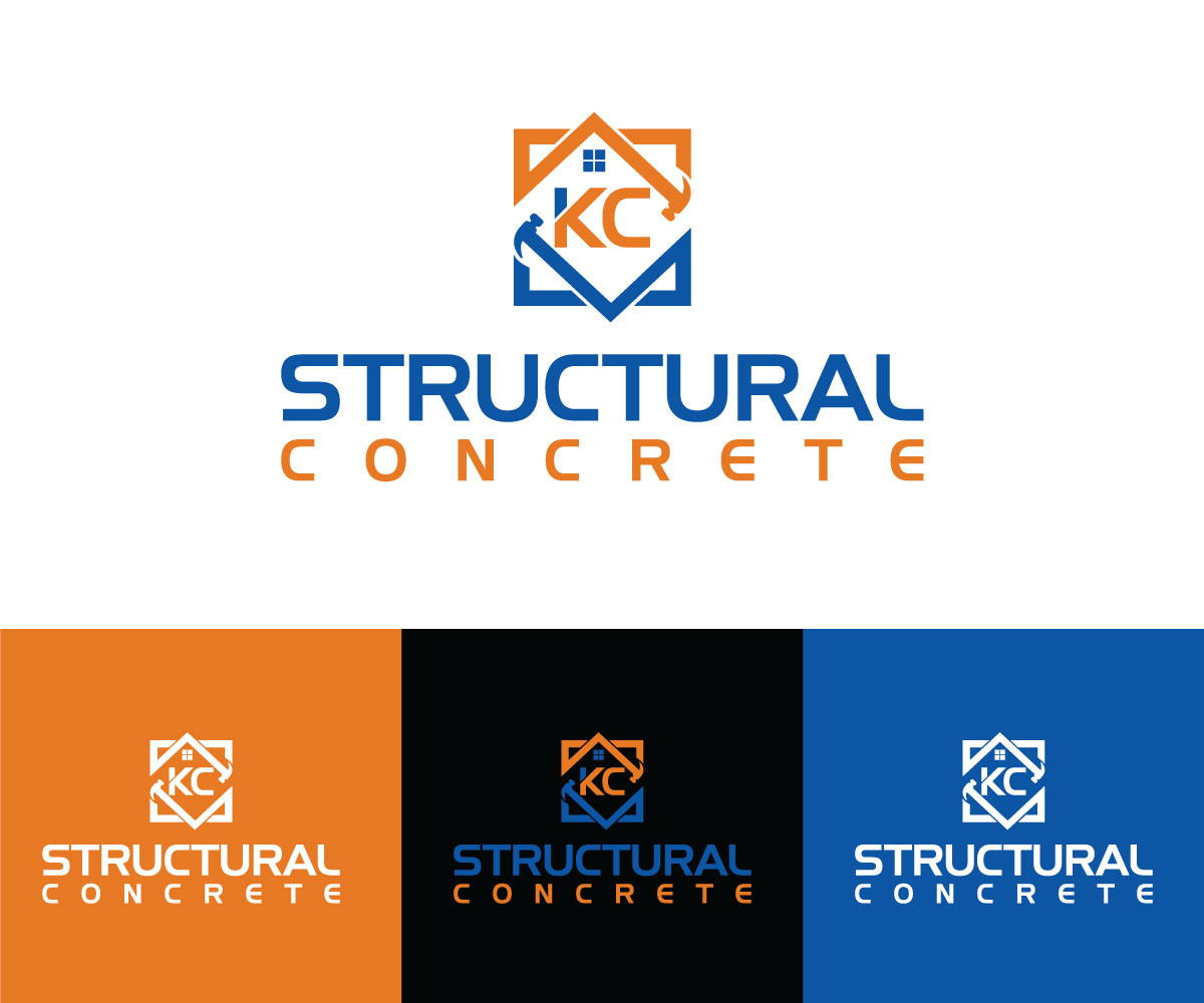 Logo Design by Creative Afnur for this project | Design #22328370