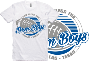 T-Shirt-Design von Rox Art Design für dieses Projekt | Design: #22320116