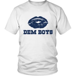 Dem Boys | Design de T-shirt par Al Pech