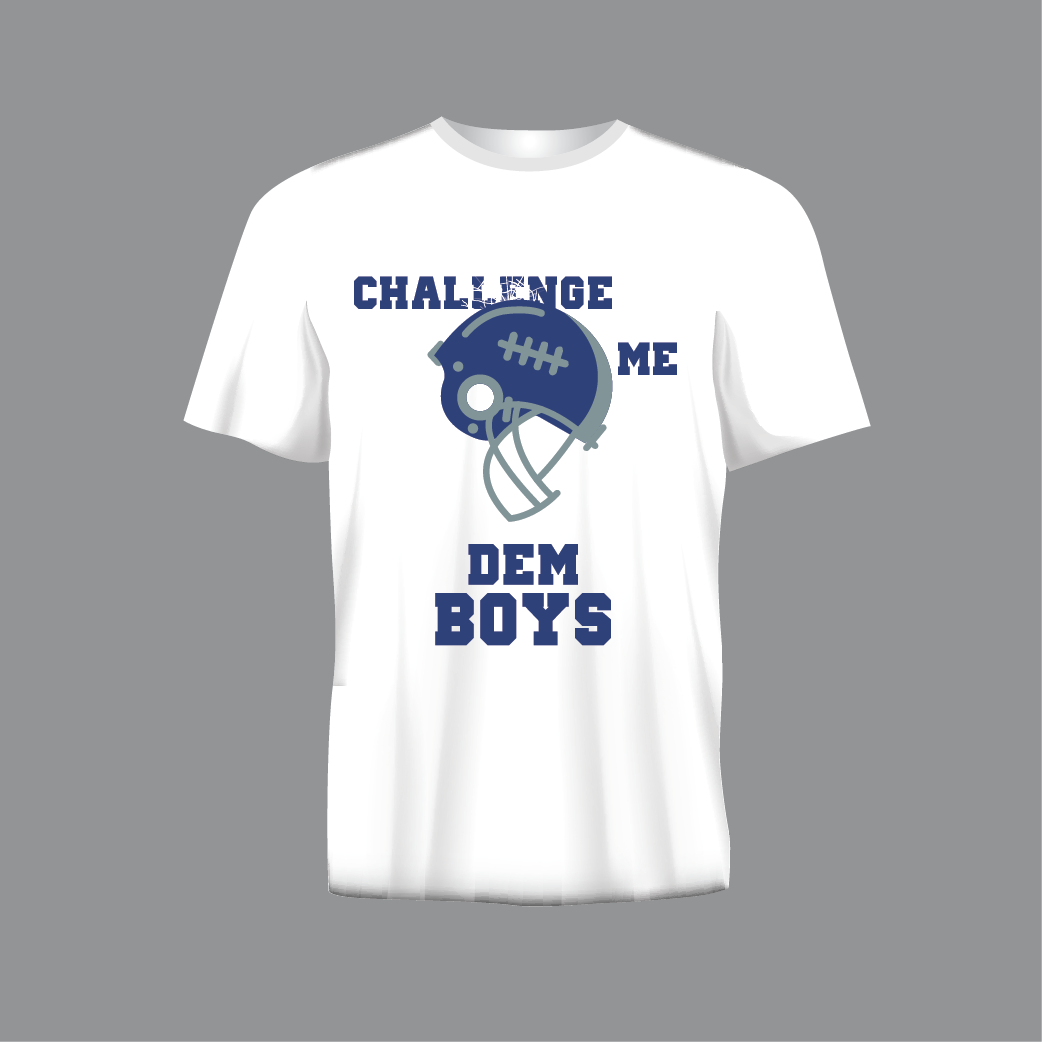 T-shirt Design by RolandoPaez for this project | Design #22314503