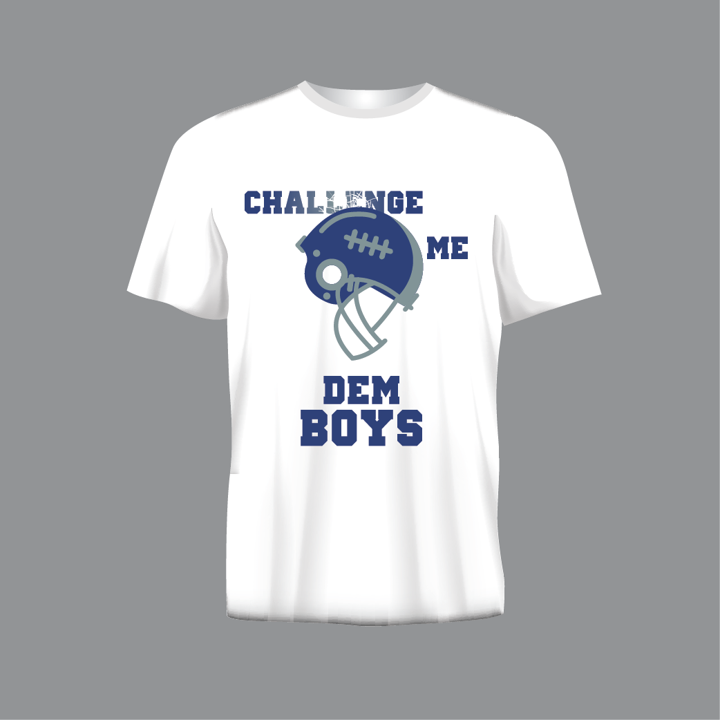 T-shirt Design by RolandoPaez for this project | Design #22314504