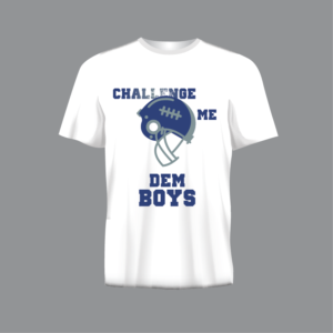 T-Shirt-Design von RolandoPaez für dieses Projekt | Design: #22314504