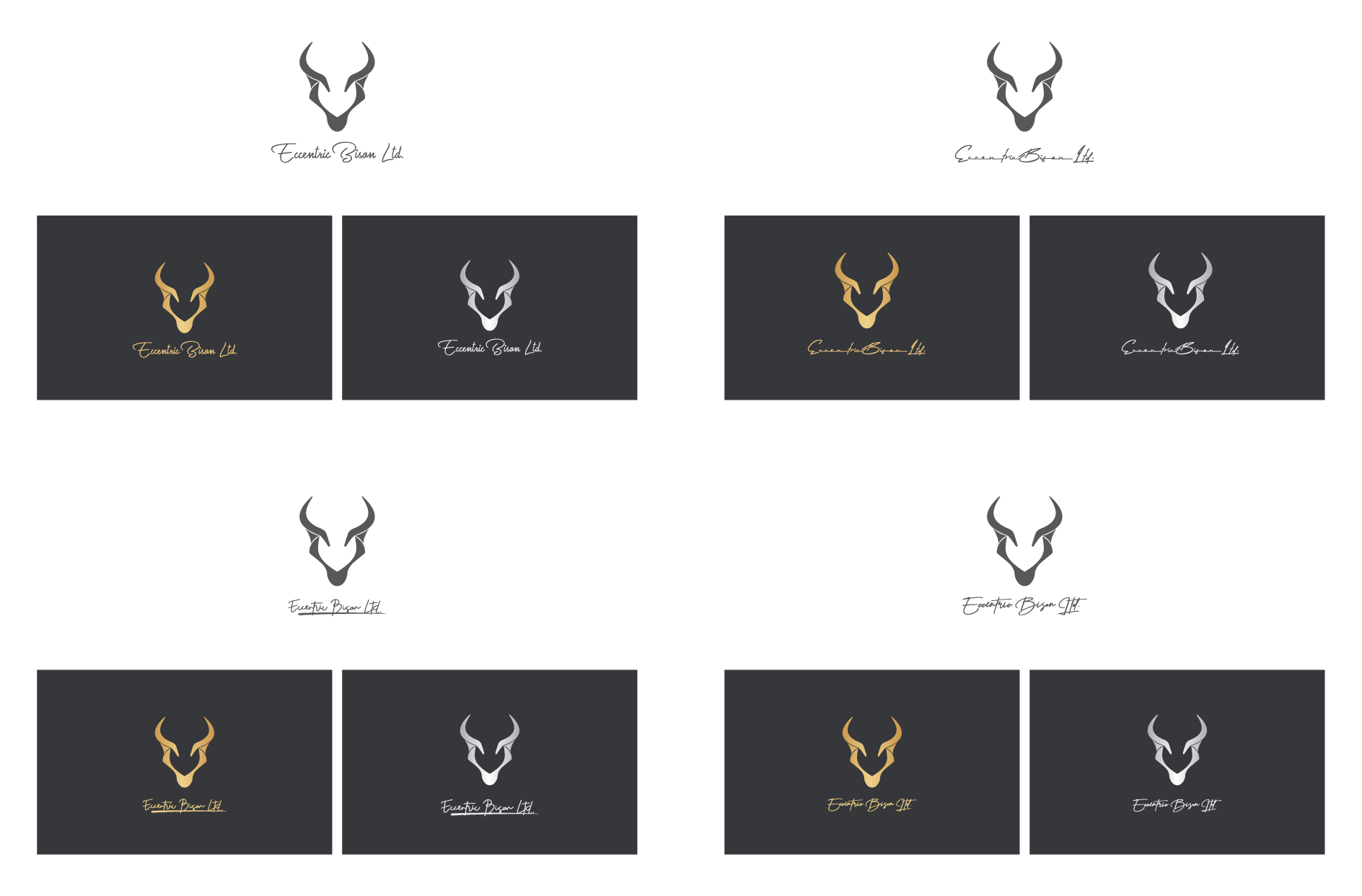 Logo Design by clifiechier for this project | Design #22360692