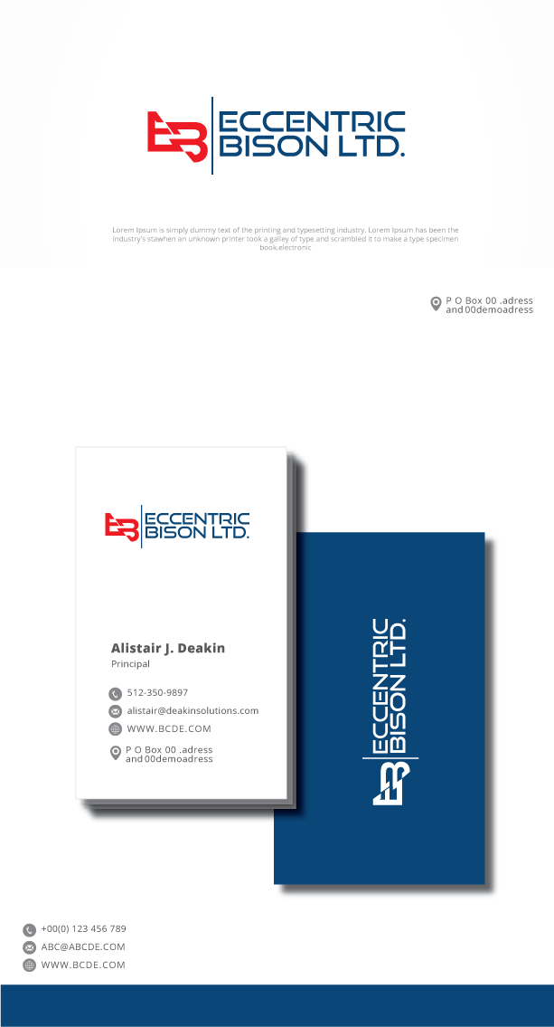 Diseño de Logo por graphicevolution para este proyecto | Diseño #22317130