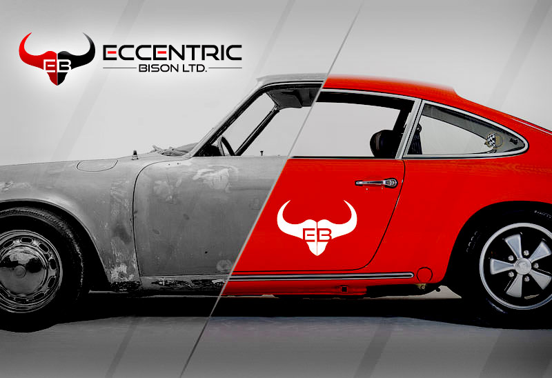 Logo Design by graphicevolution for this project | Design #22337177