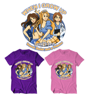 T-shirt Design by Uprinteez for this project | Design: #22318118