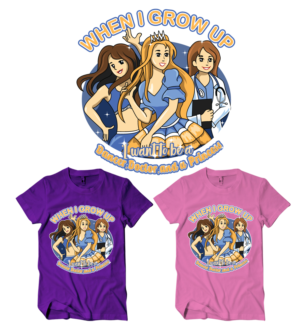 T-shirt Design by Uprinteez for this project | Design: #22318119