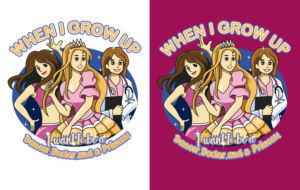 T-shirt Design by Uprinteez for this project | Design: #22319055