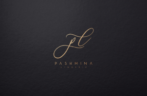 Pashmina Lingerie | Logo-Design von GLDesigns