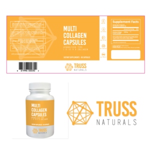Label Design by Sirens Call