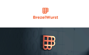 Logo Design by MT
