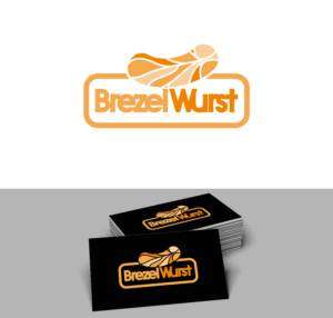 BrezelWurst | Design de Logo par trufya