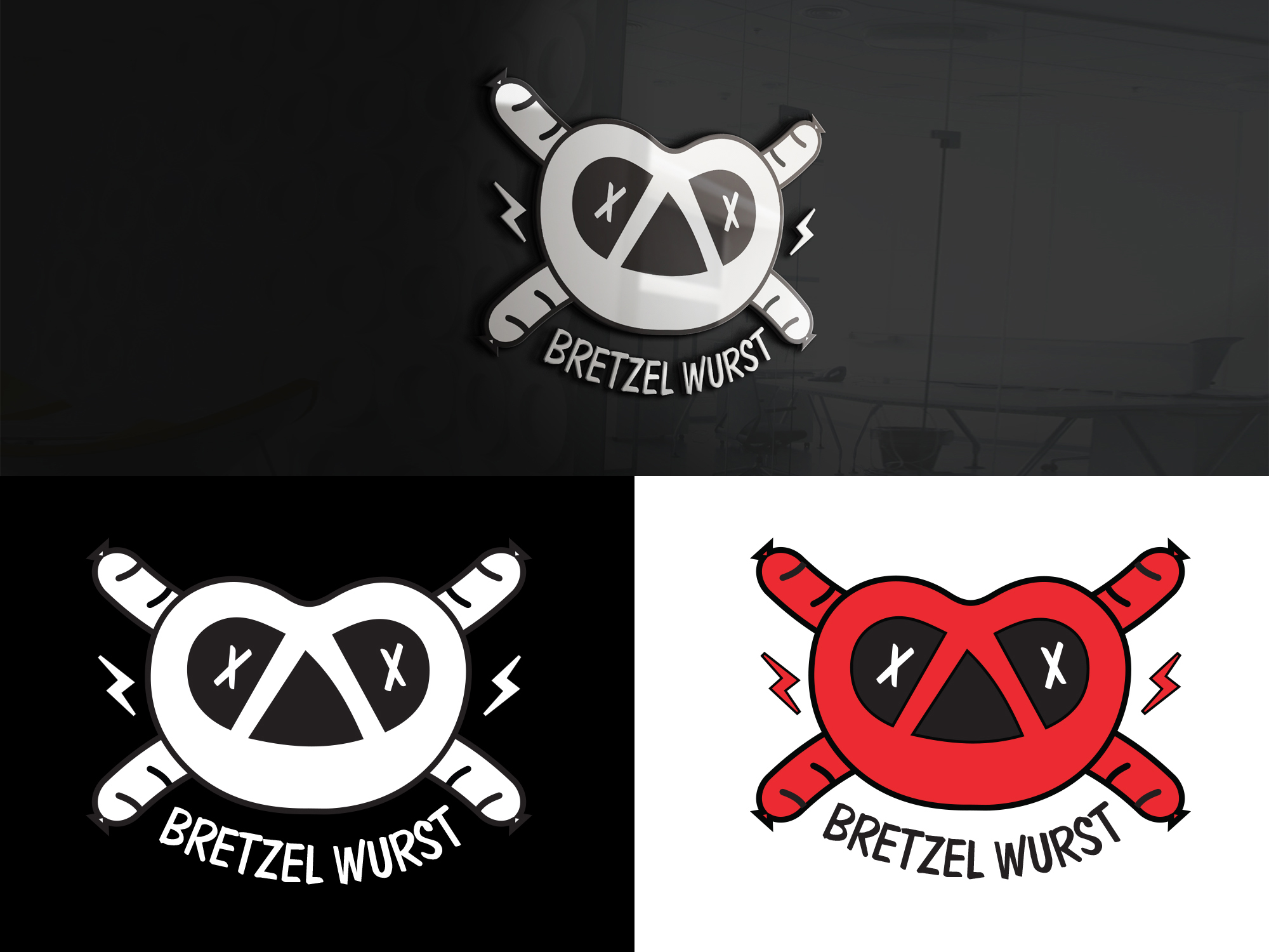 Logo Design by kpgroup for SKYDRONES TECNOLOGIA AVIONICA S/A | Design #22317550