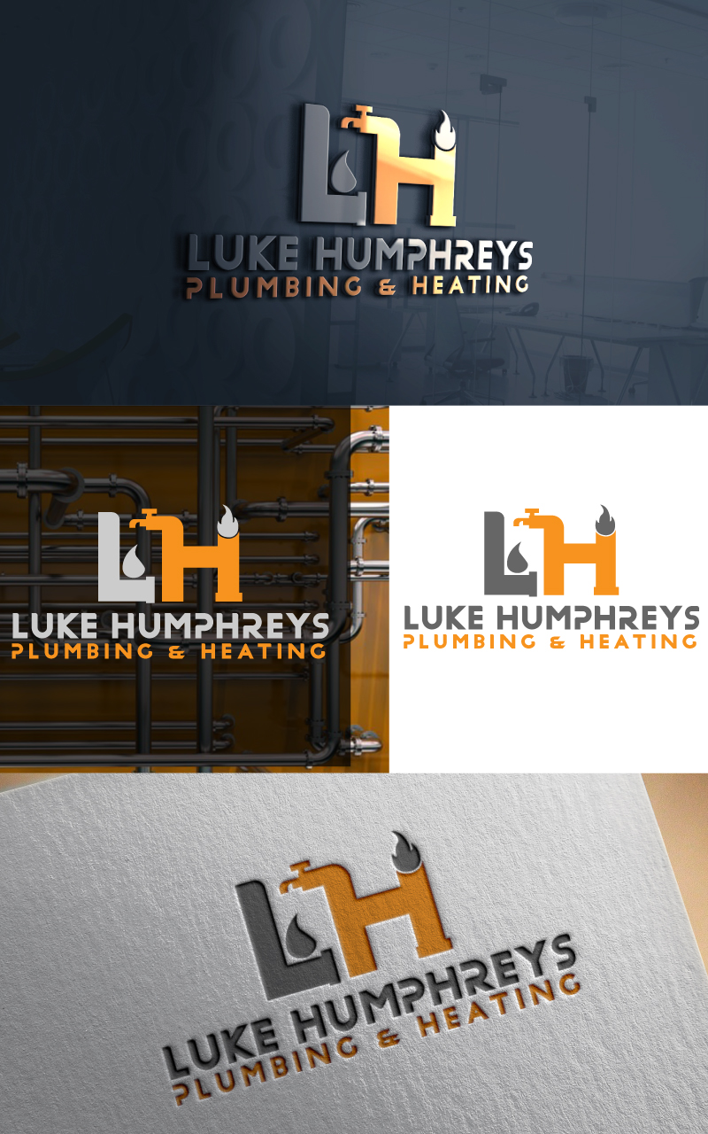 Graphic Design by Lumox Creative for this project | Design: #22337076