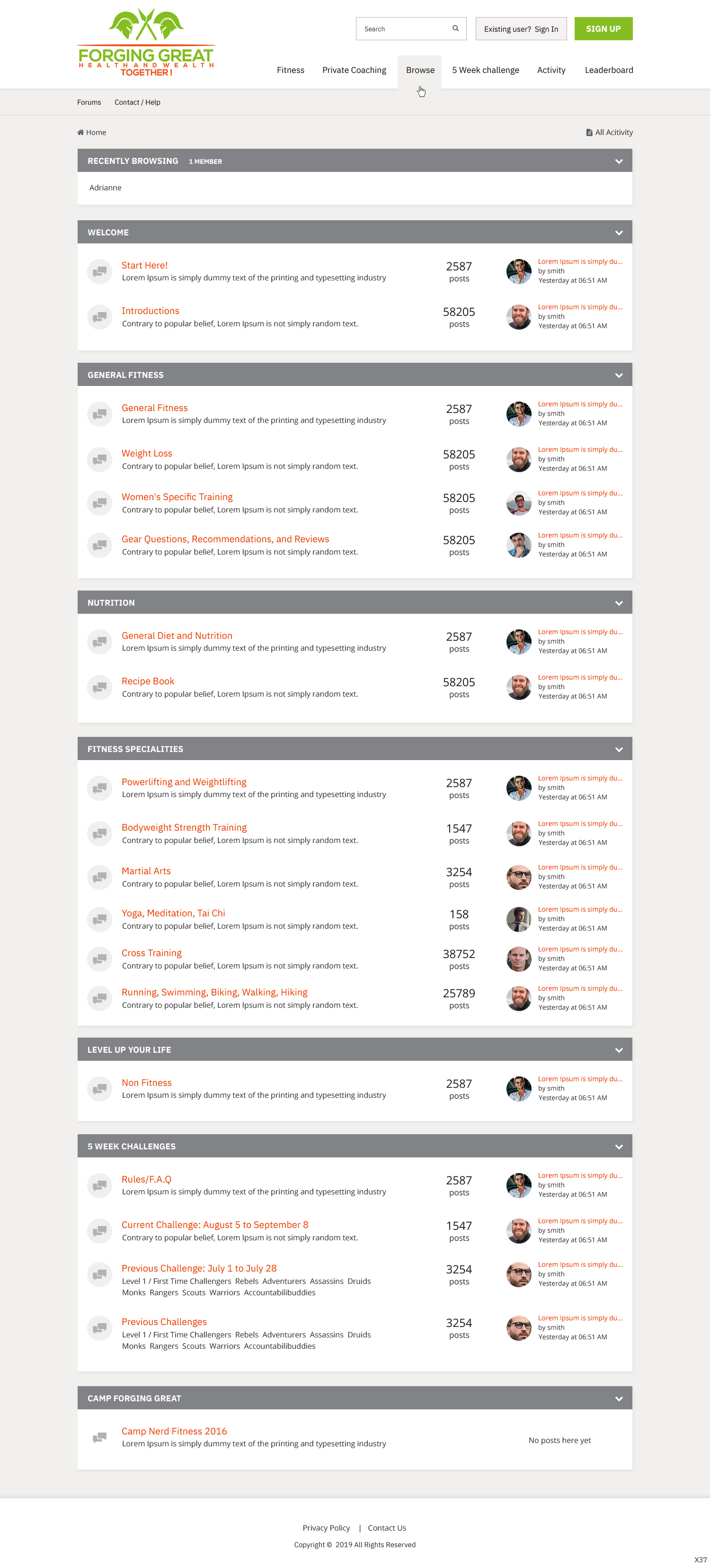 Diseño Web por pb para este proyecto | Diseño #22334231