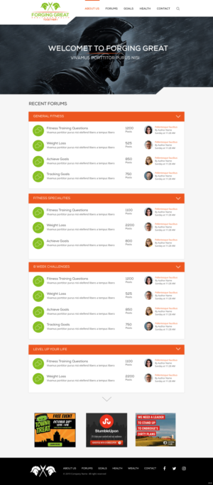 Web Design by pb