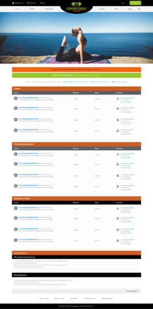 Spartan Masterminds (WordPress Hosting) | Web Design by sai.designer87