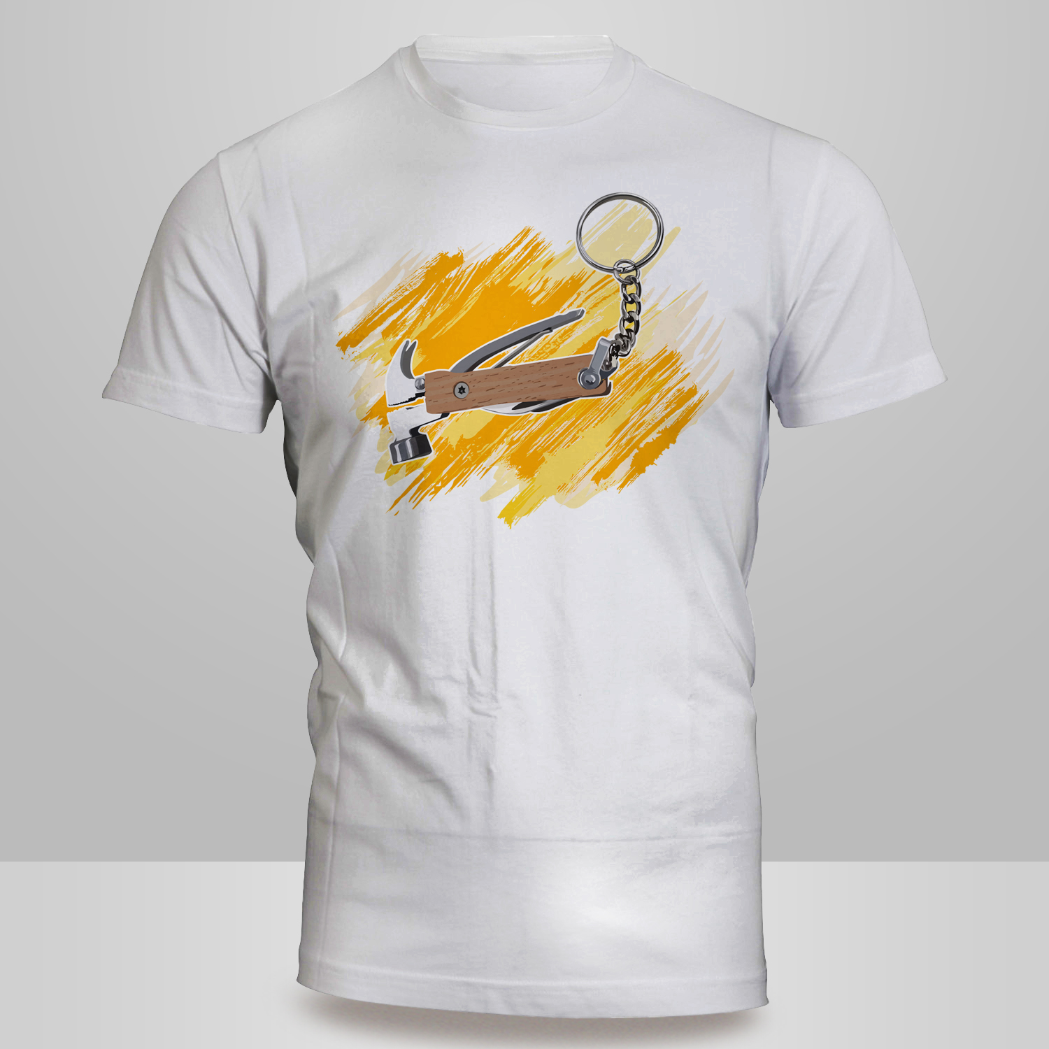 Design de T-shirt par Kero pour DEVGRU | Design #22334382