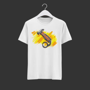 Diseño de Camiseta por typeo1978 para DEVGRU | Diseño #22339683