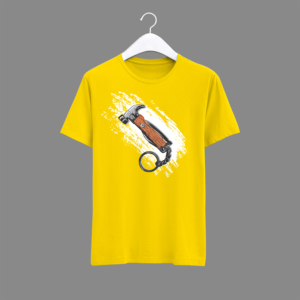 T-shirt Design by typeo1978 for DEVGRU | Design: #22339709