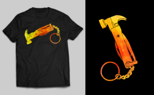 Diseño de Camiseta por Navisol Creatives para DEVGRU | Diseño #22326672