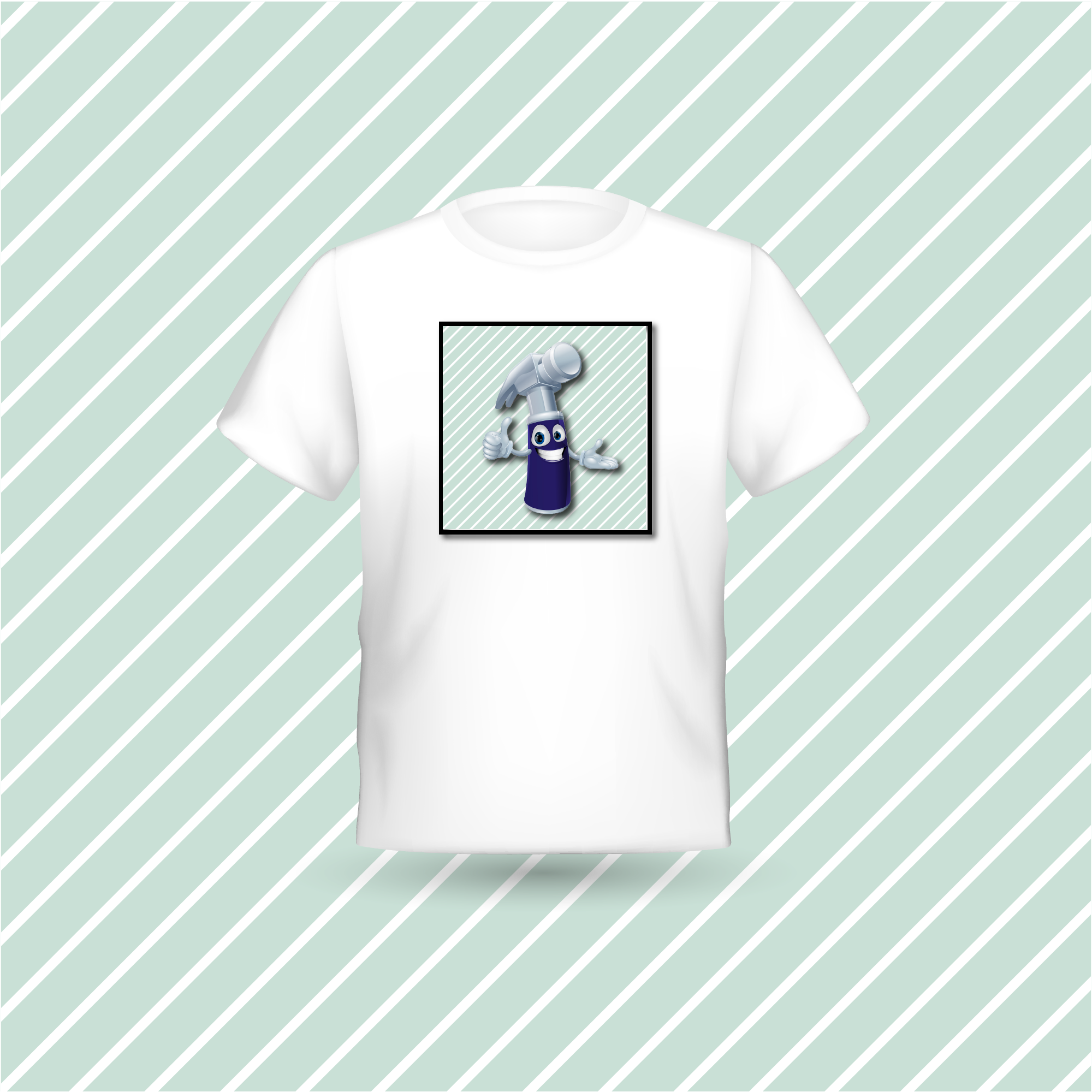 T-shirt Design by hoangquoc for DEVGRU | Design #22358253