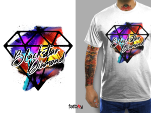 T-shirt Design by Fatboy Graphic for this project | Design: #22351719
