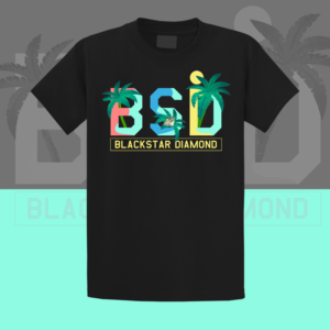 T-shirt Design by Heydale for this project | Design #22343590